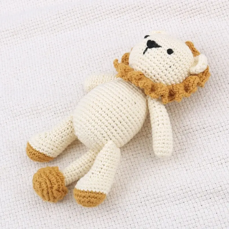 Kids anxiety relief plush toy