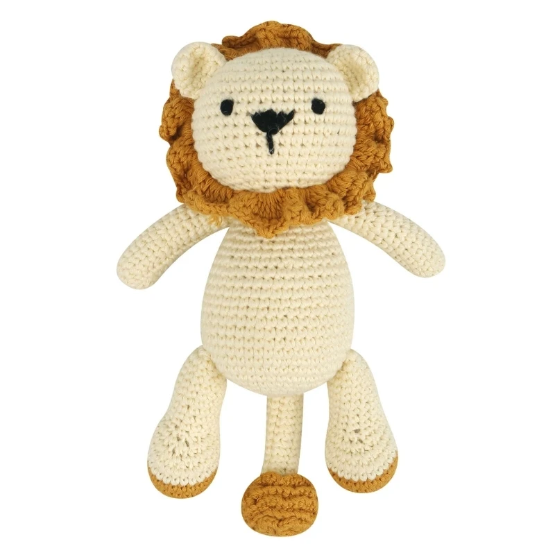 Lion toy for room decoration