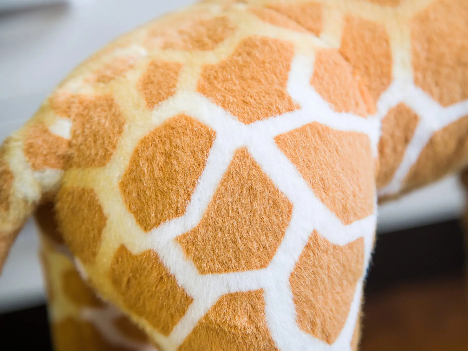 Life Size Giraffe Stuffed Animal | Kawaii Giraffe Plush Toys for Kids Children Baby Birthday Gift -10