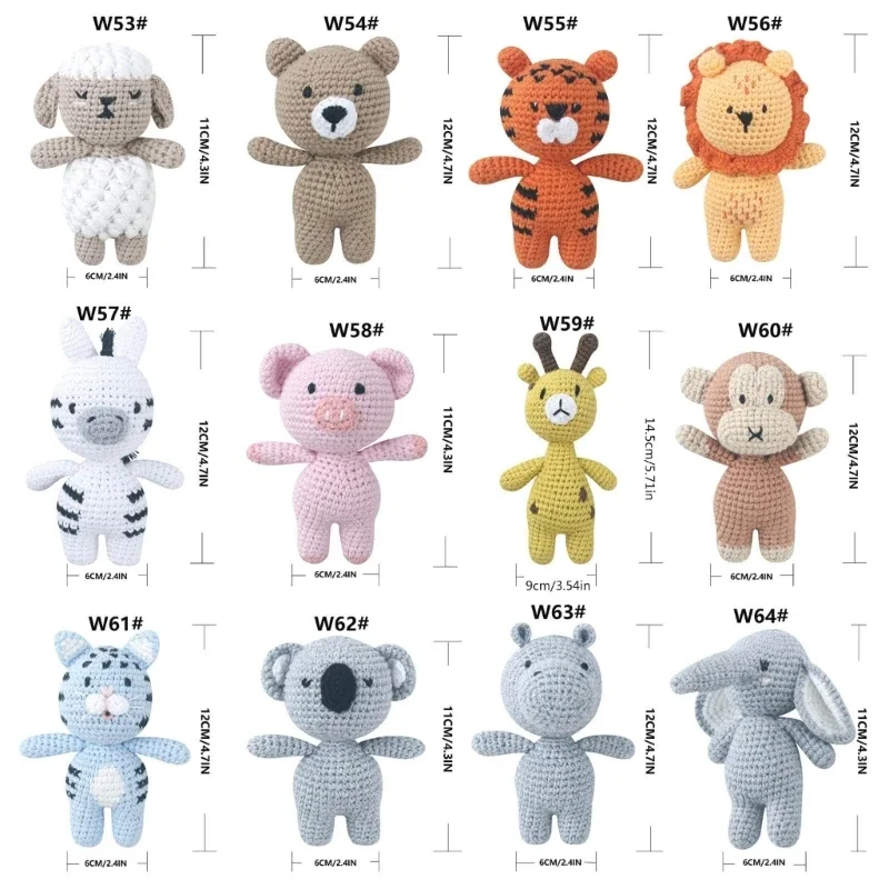 safe soft toys for infant sleep