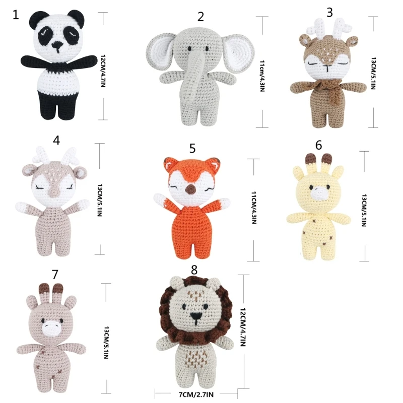 unique plush gifts for toddlers