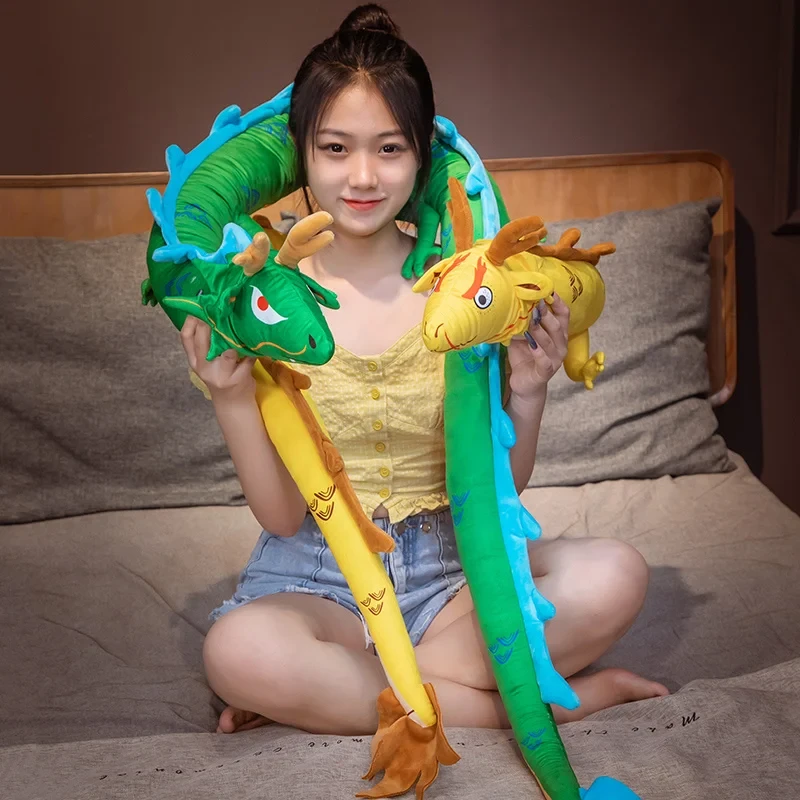 200CM Soft Plush Toy