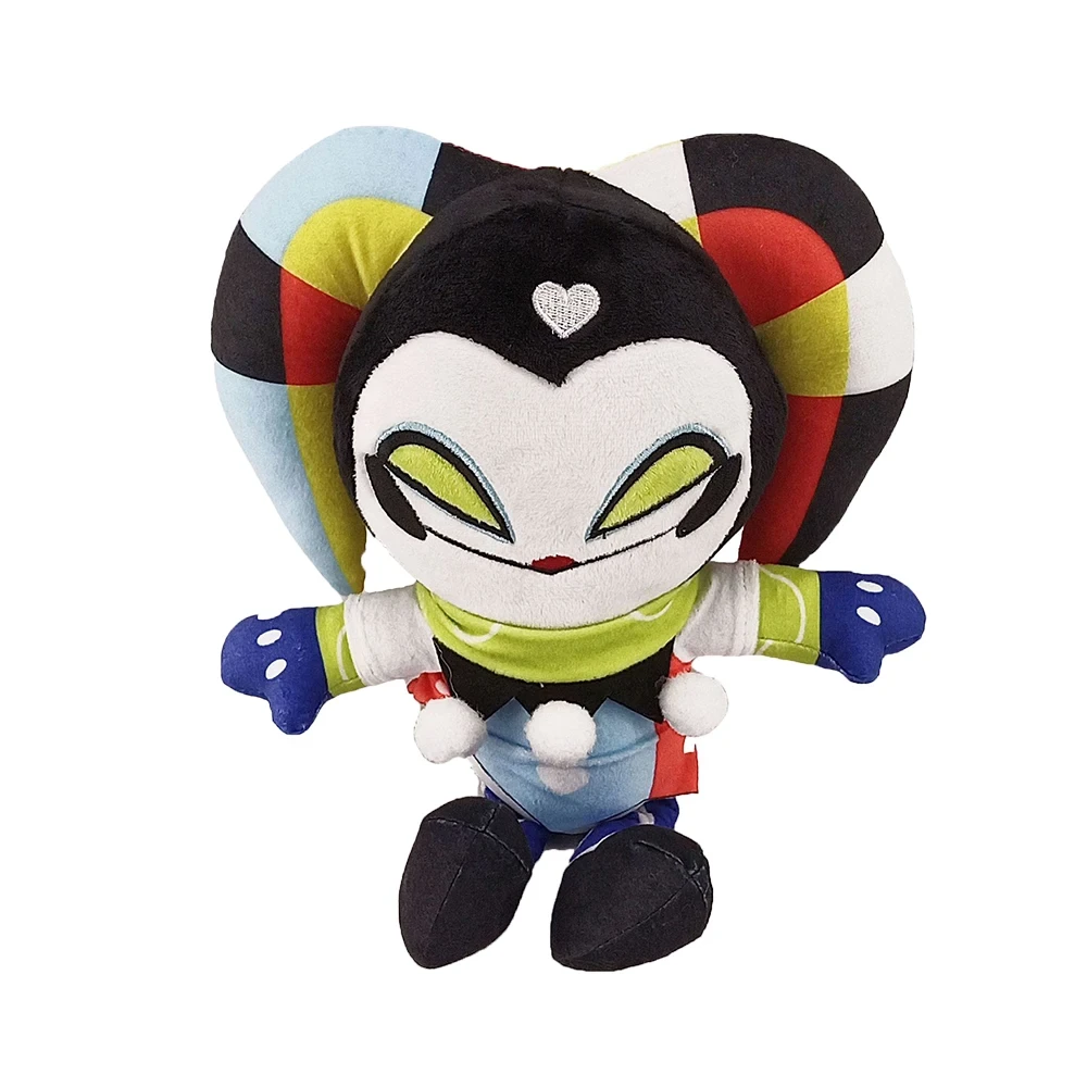 2024 trending character stuffed toys