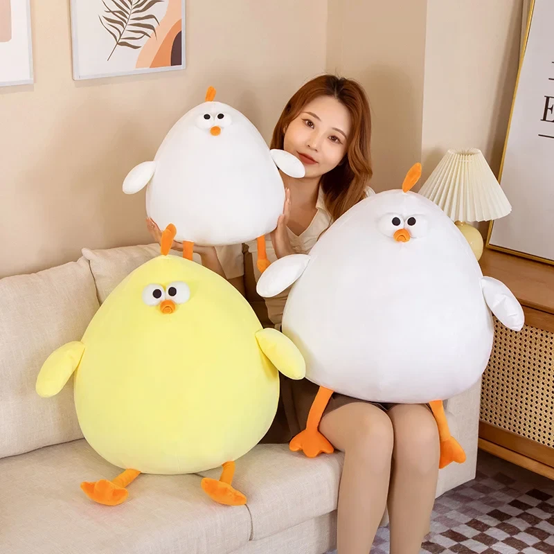 25cm 50cm and 70cm plush options