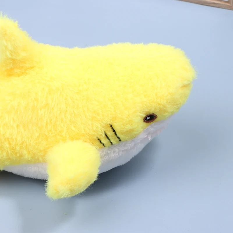 30cm stuffed animal reading pillow