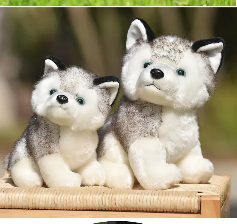 Adorable Plush Animal Gift