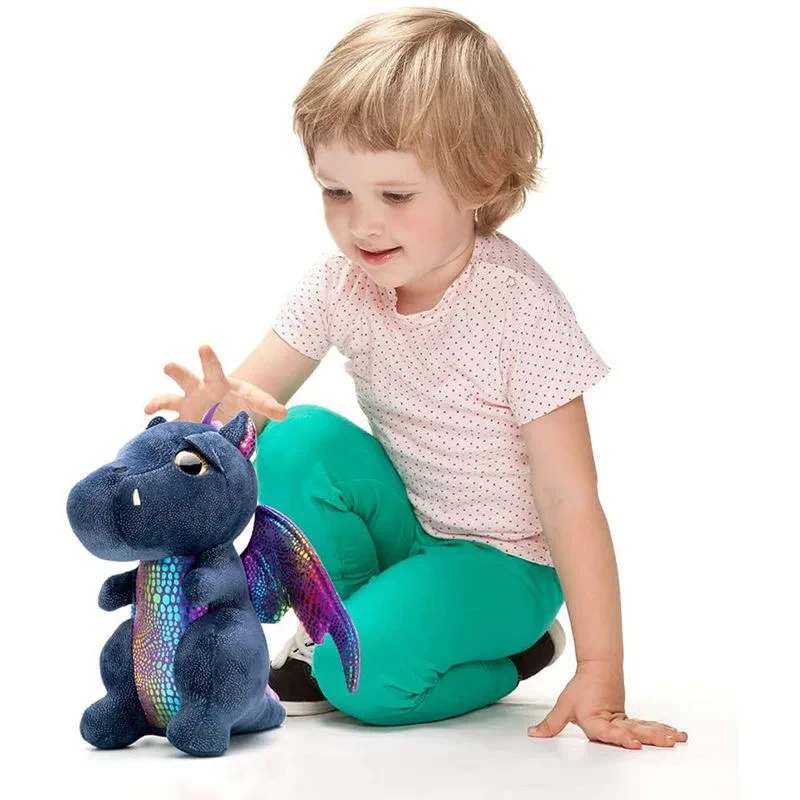 Adorable flying dragon toy for teenagers