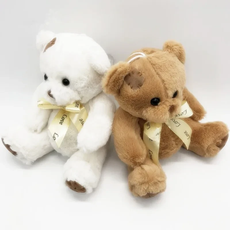 Adorable gift idea   plush bear