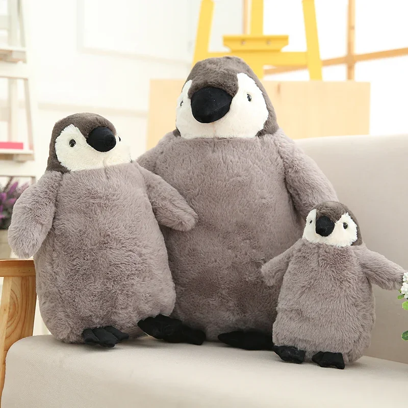 Adorable gift idea for penguin lovers