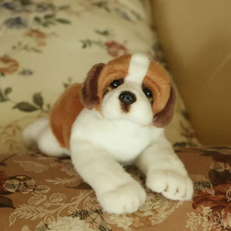 Adorable pet simulation dolls