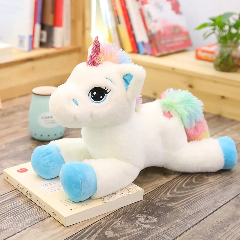 Adorable plush toys for birthday gifts