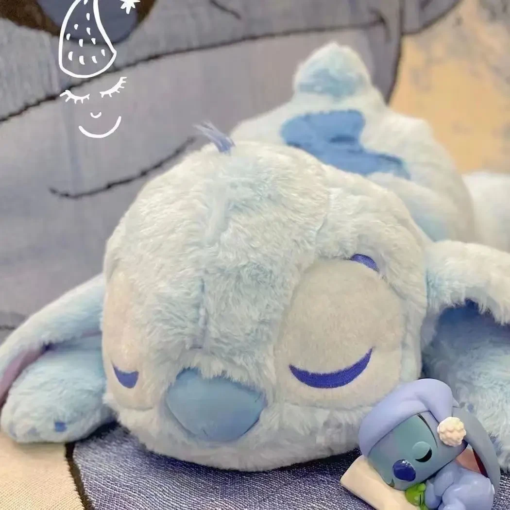 Anime Stitch Stuffed kawaii pendant doll