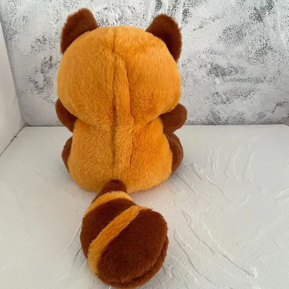 Anxiety relief plush toy 2