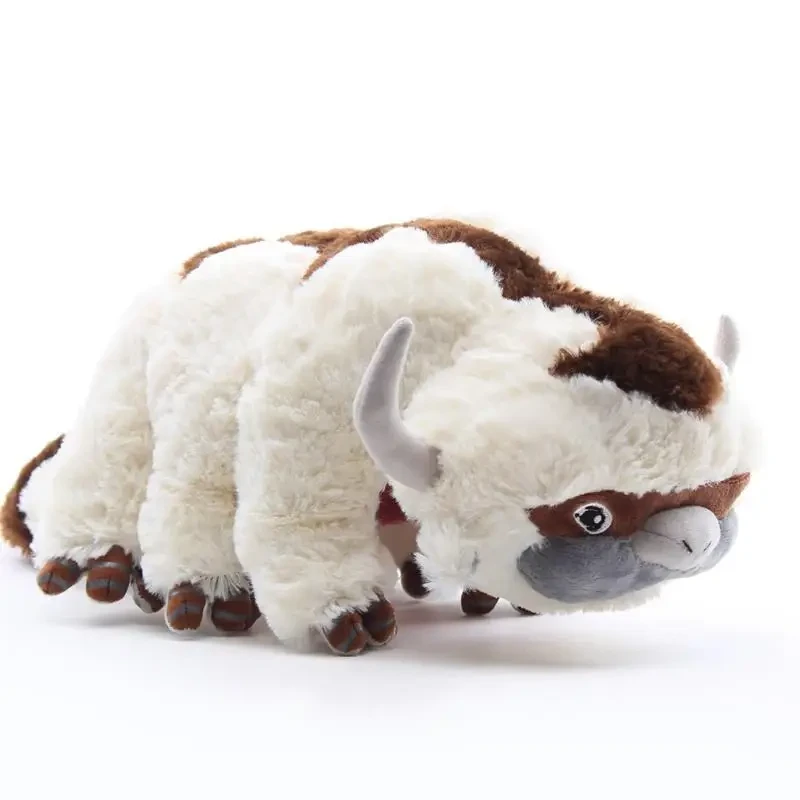 Appa plush toy for collectors