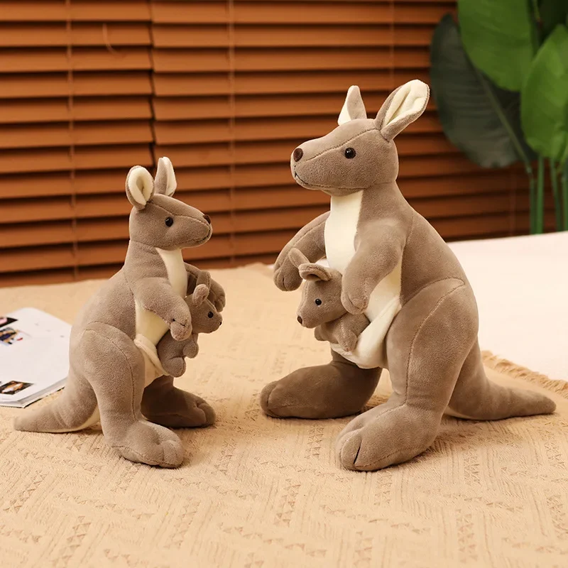 Australian animal plush toy