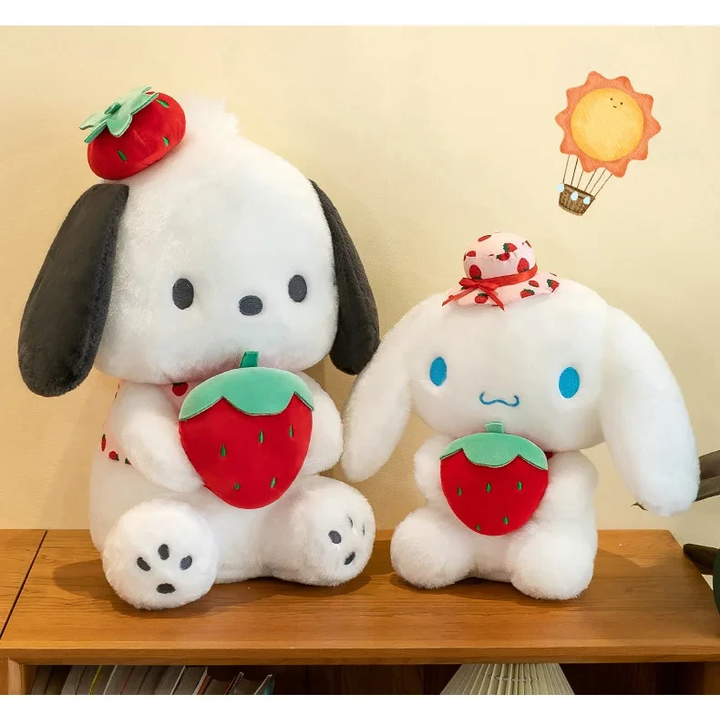 Authentic Sanrio merchandise