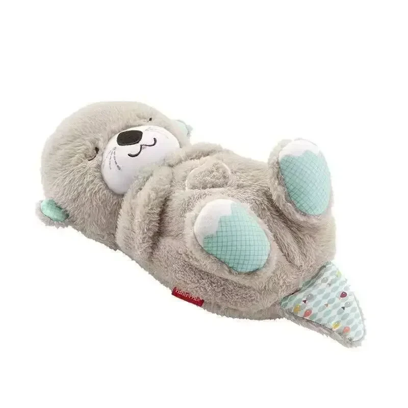 Baby soothing plush toys 1