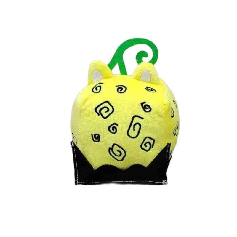 Blox Fruits plush toy