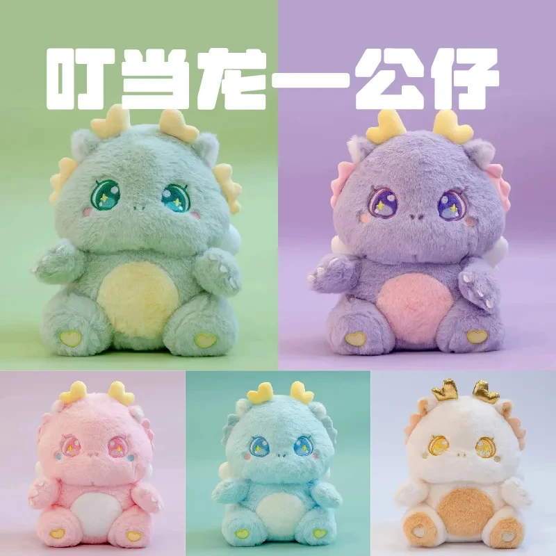 CE certified safe plush toy