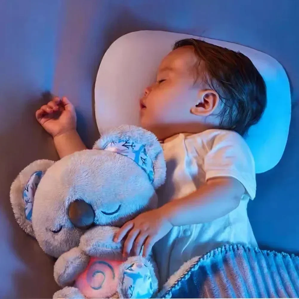 CE certified childrens sleep companion