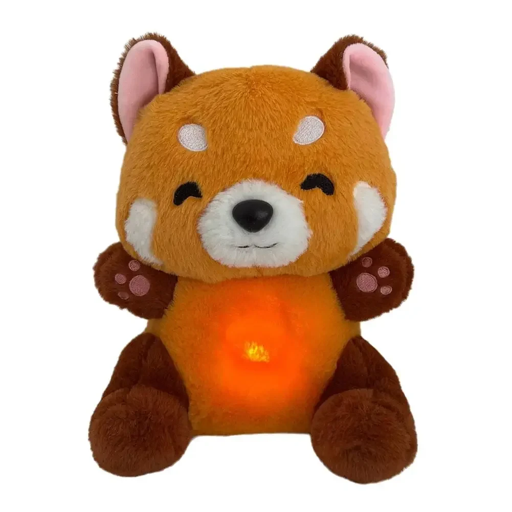 Calming effects plush toy