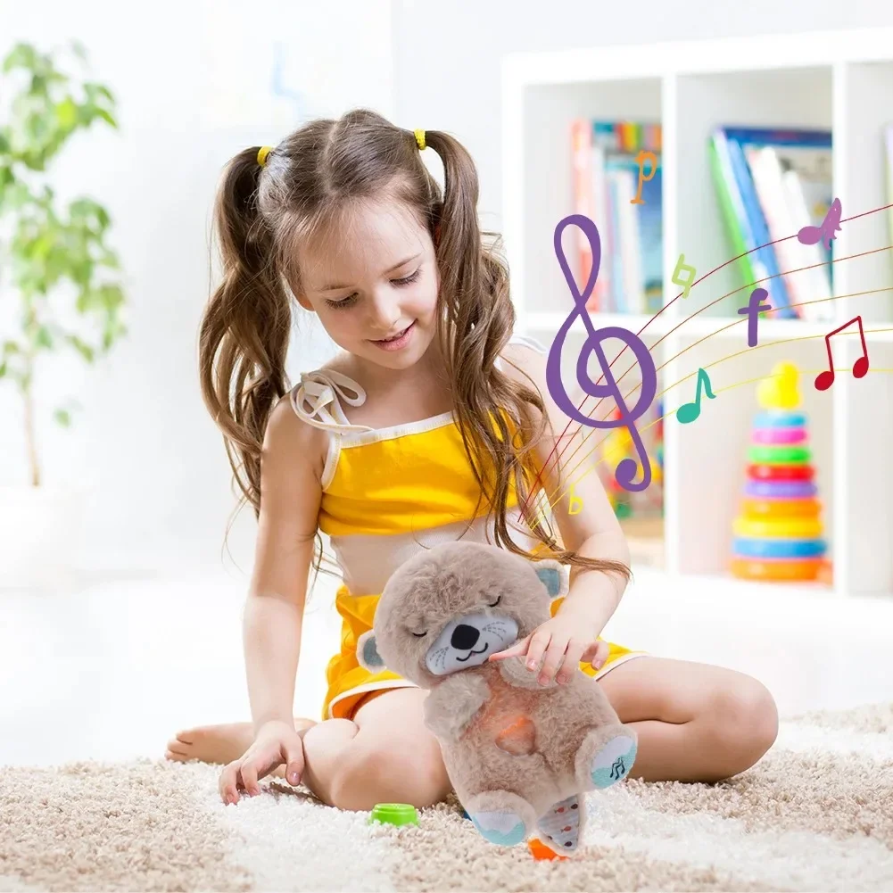 Calming toys for restless children