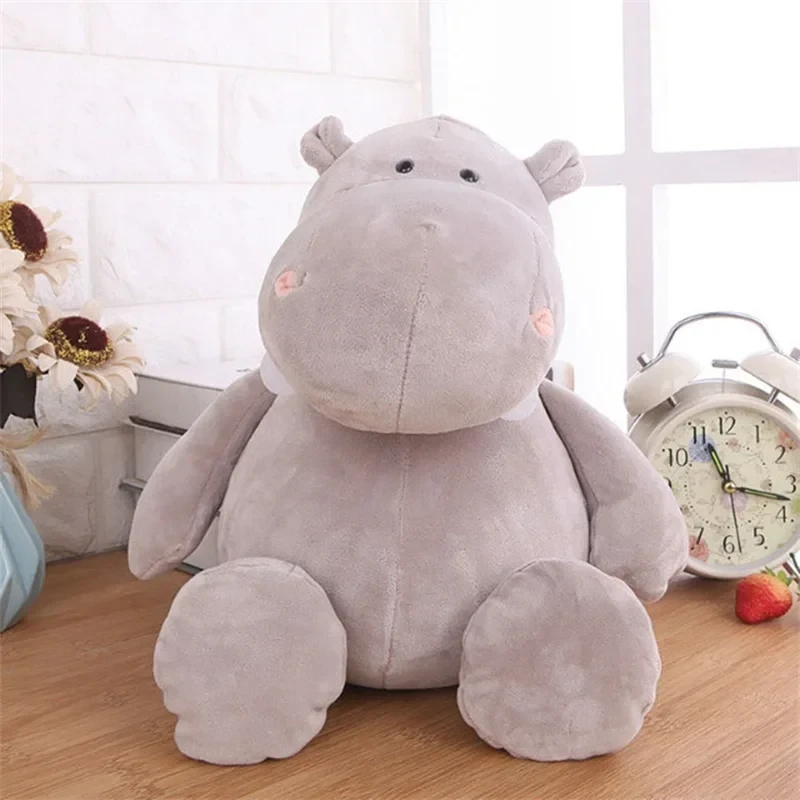 Collectible plush toys for kids