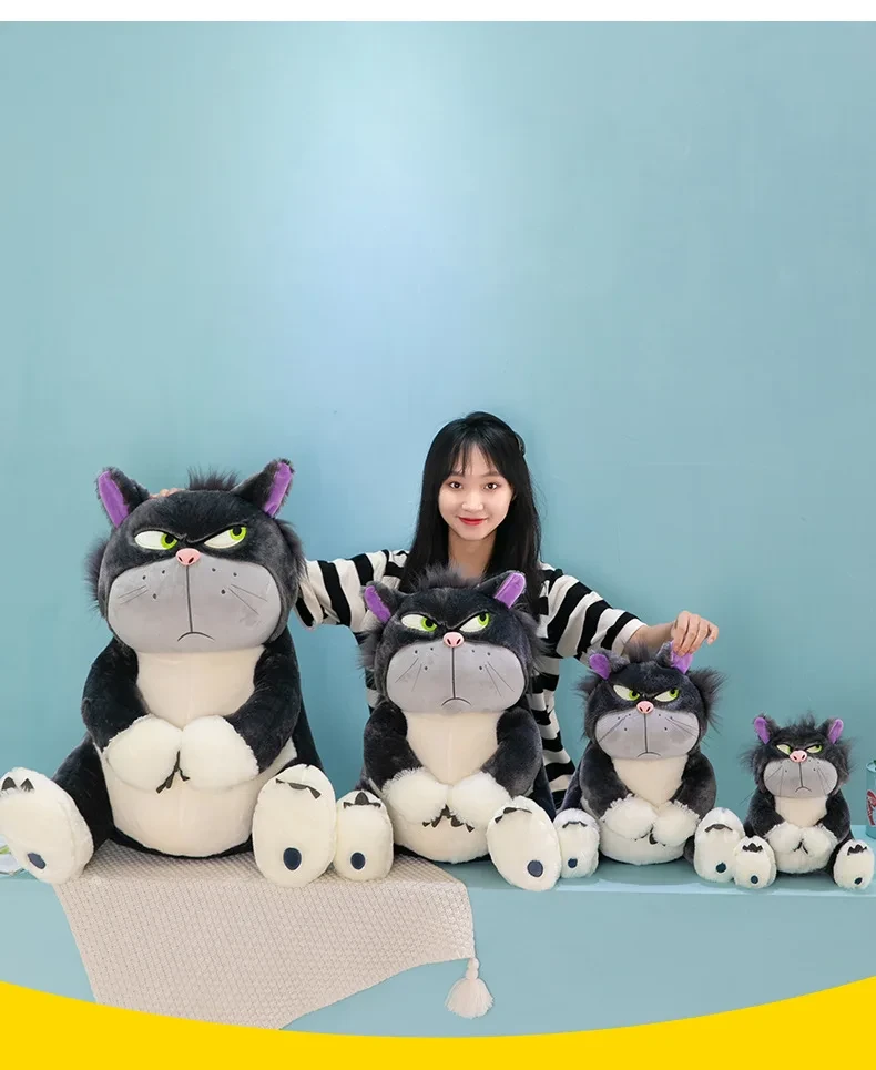 Comfortable and durable stuffed animals