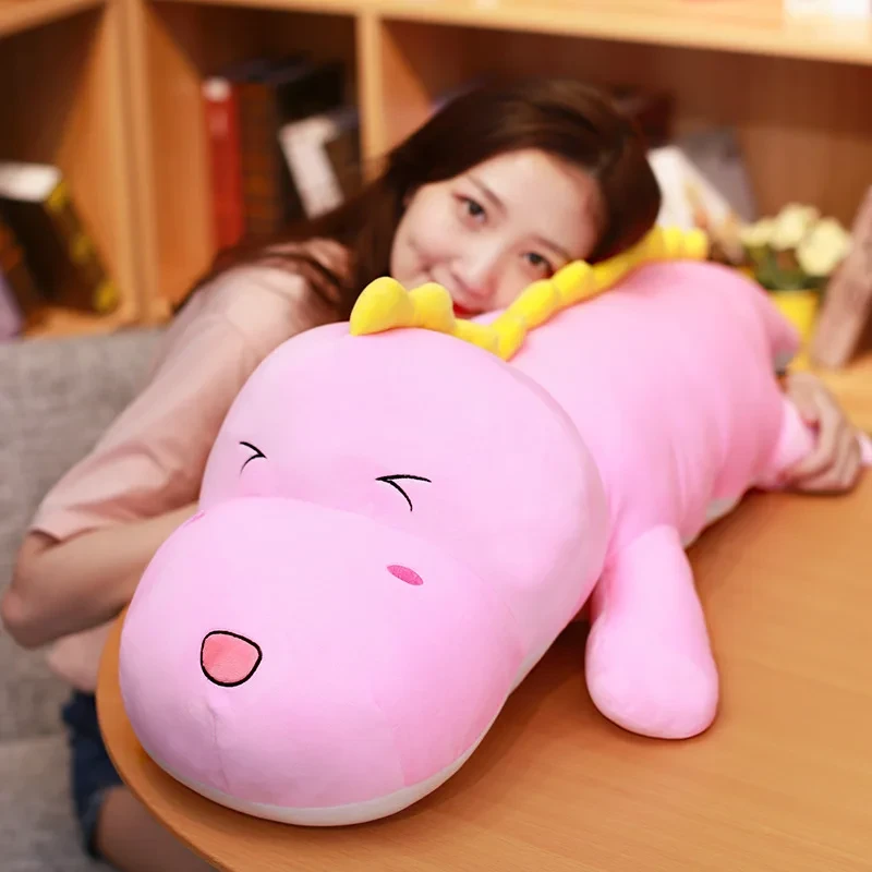 Comfortable plush toy for teenagers