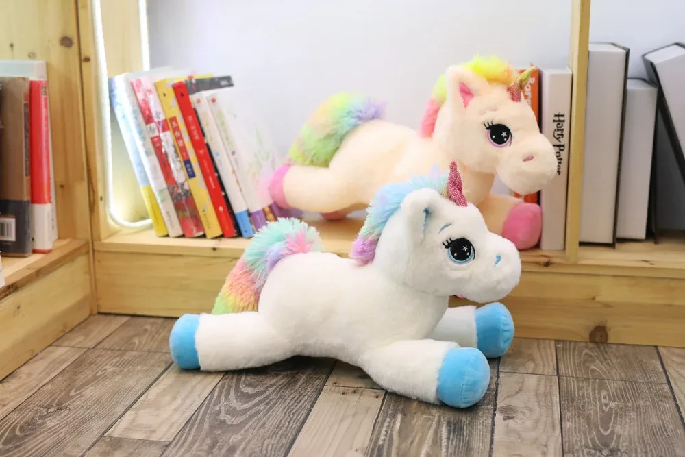 Comfortable plush toys for all ages 1