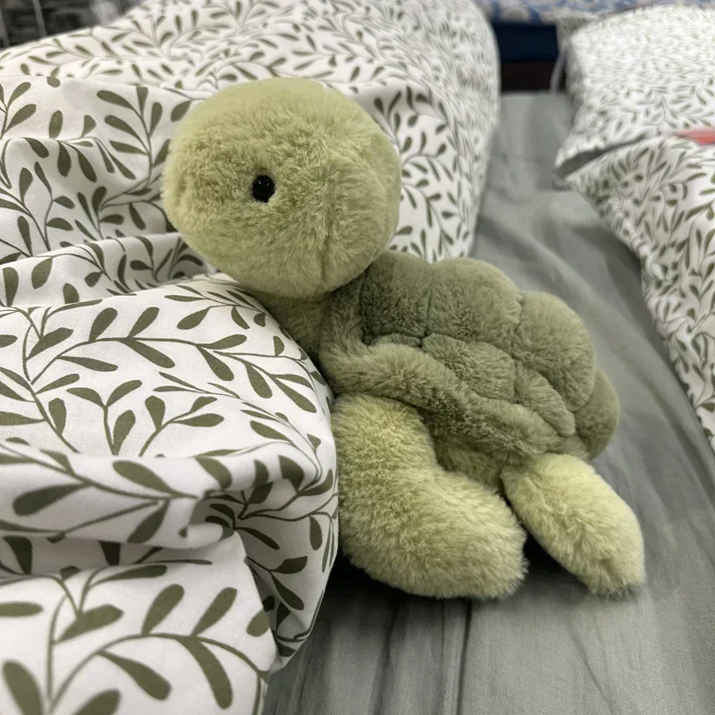 Comfortable stuffed animal for all ages