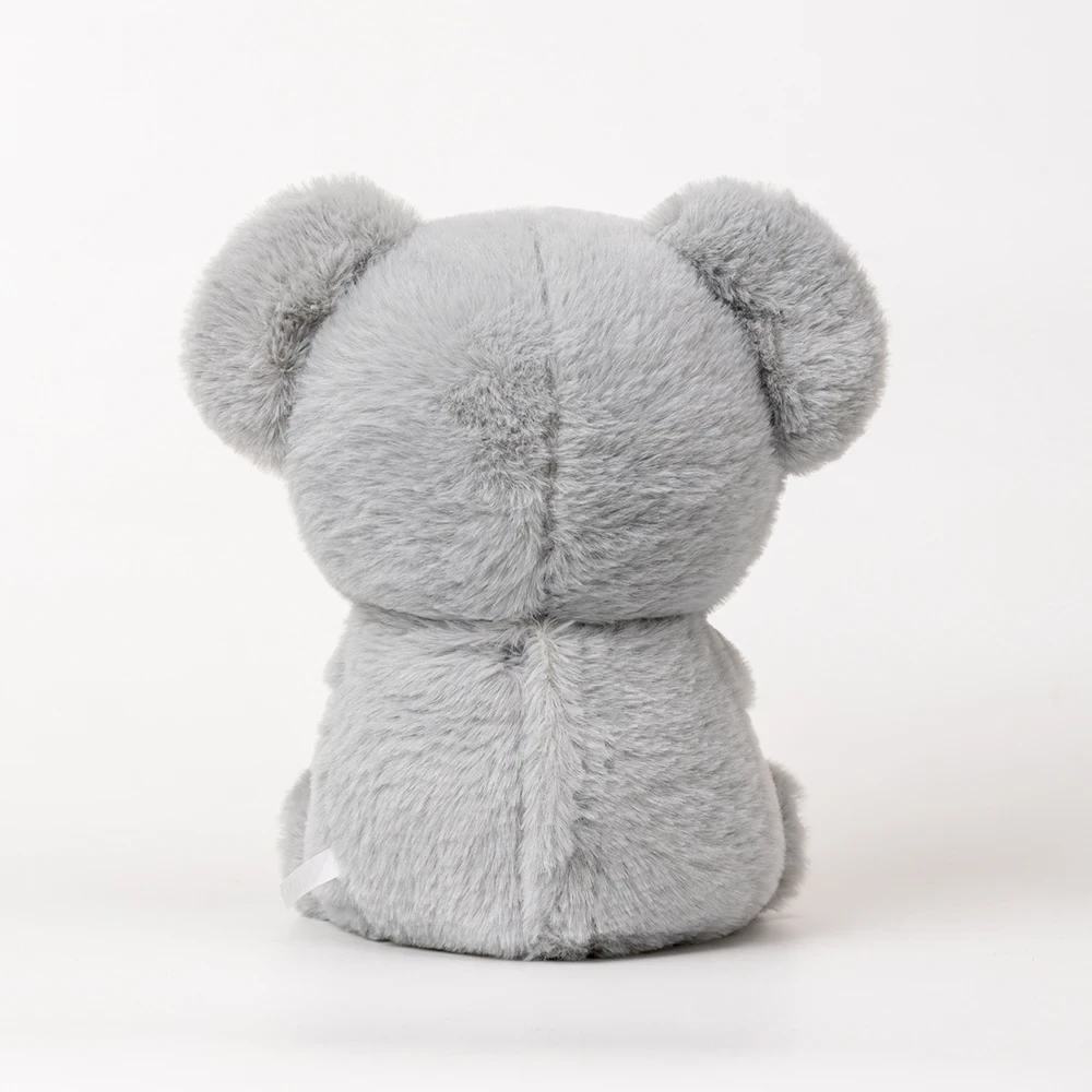 Comforting stuffed animal for toddlers