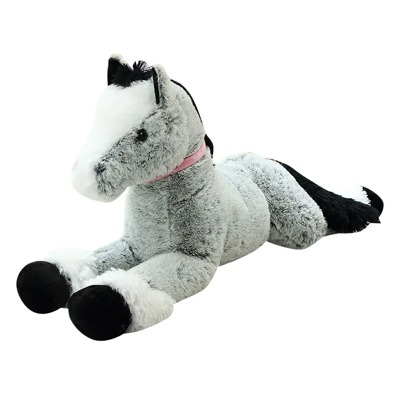 Comforting stuffed animals for children