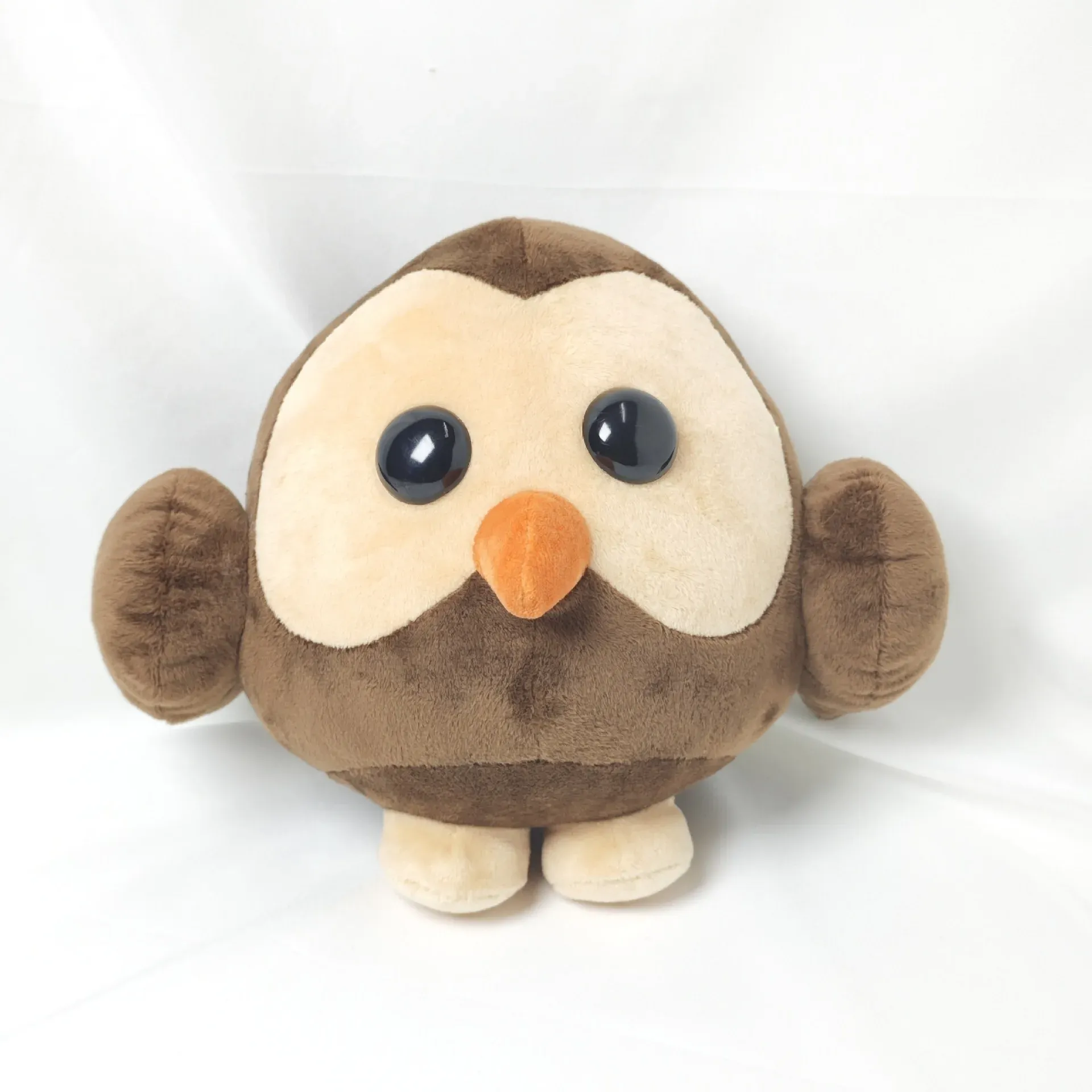 Cotton material plush toys