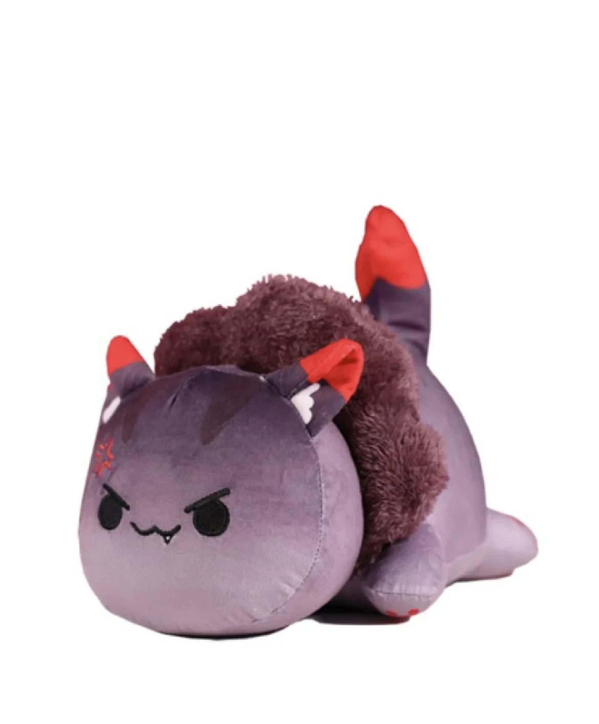 Cuddly plush toy for nursery