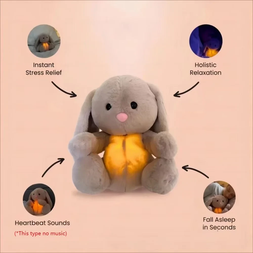 Cute Animal Themed Sound Toy