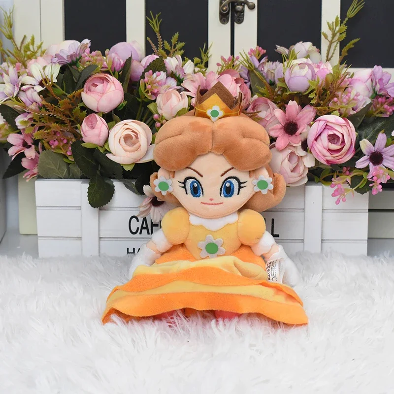 Cute Mario Bros collectibles