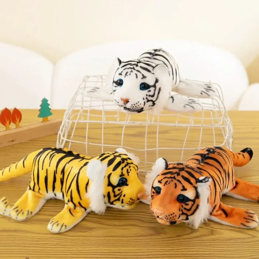 Cute animal pattern toy