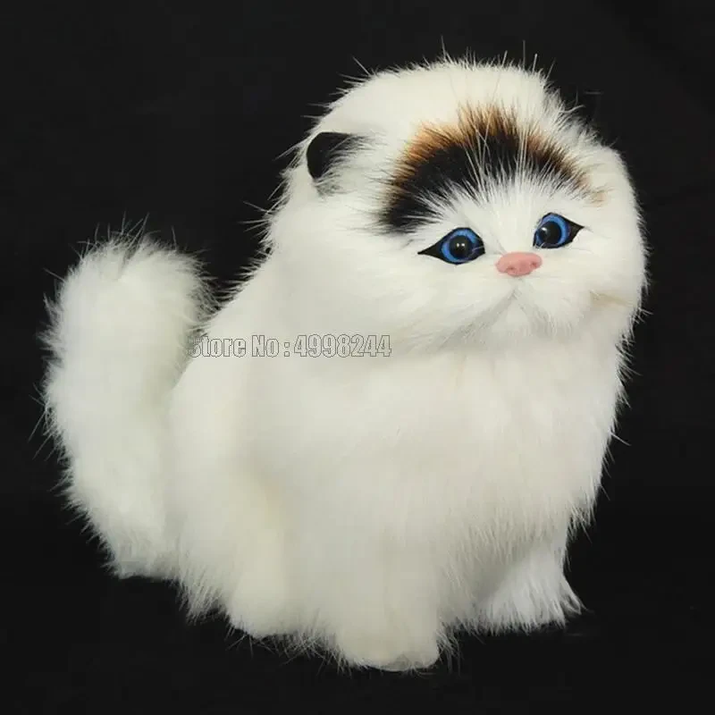 Cute plush toys for cat lovers