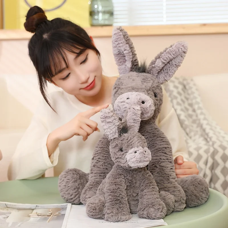 Cute stuffed animal for babies