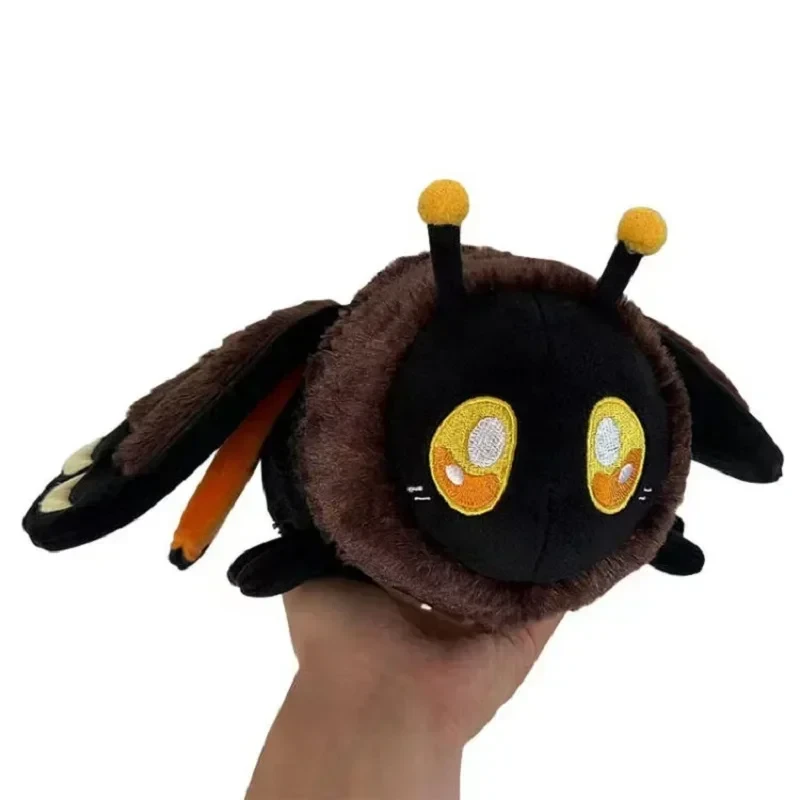 Deaths Head Hawkmoth plush toy