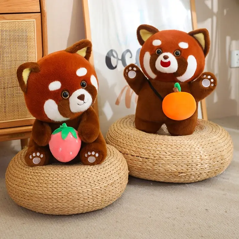 Decorative soft toys for home