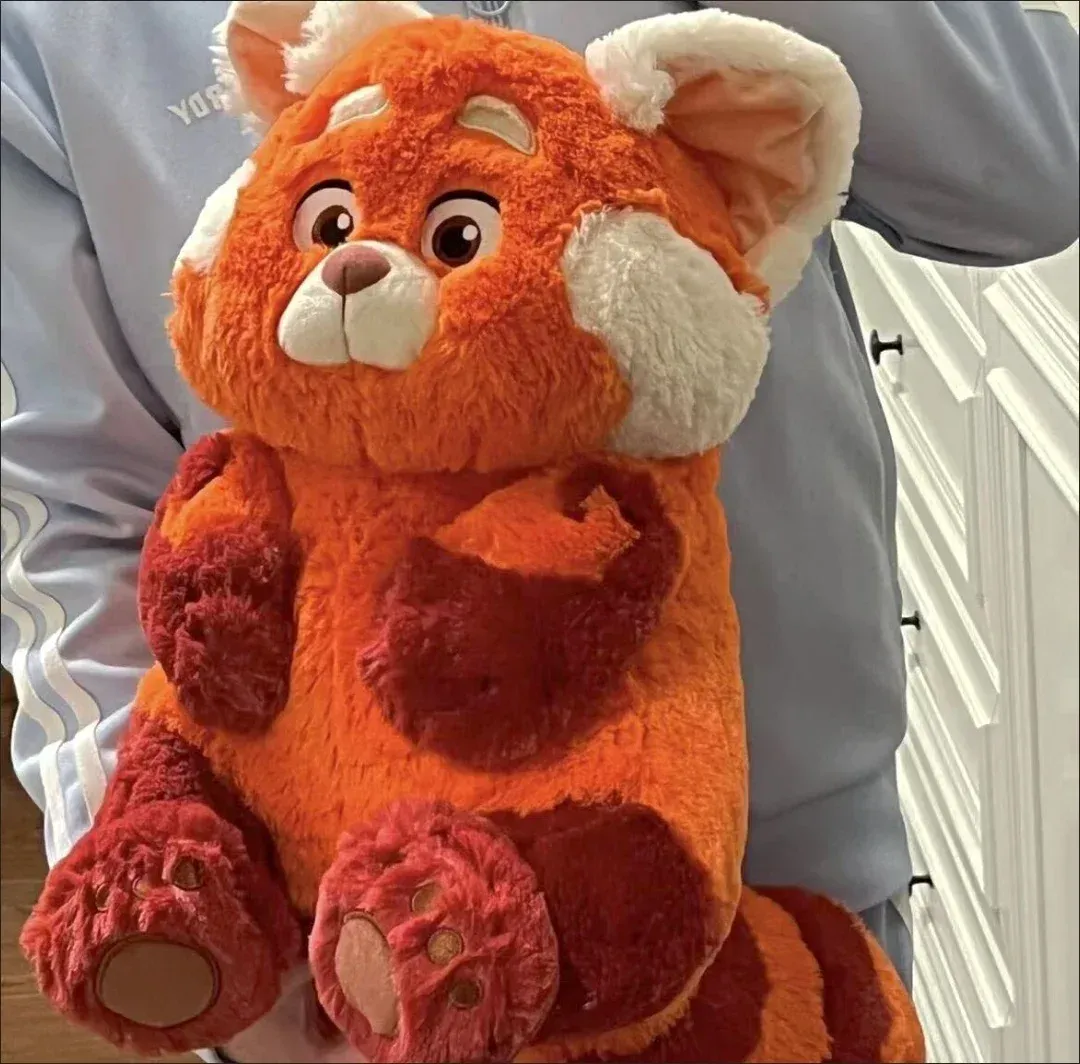 Disney Turning Red plush toy