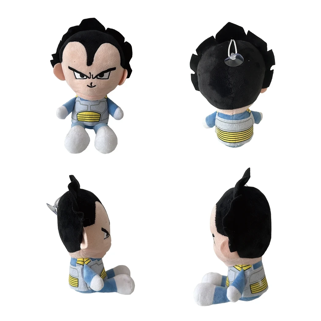 Dragon Ball Character Doll for Kids