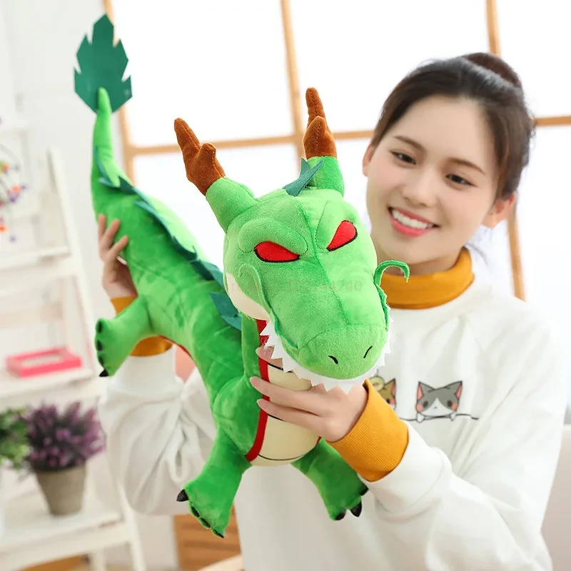 Dragon Ball Z Shenron plush toy