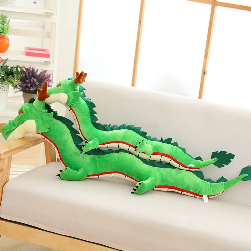 Dragon Ball Z Shenron soft toy