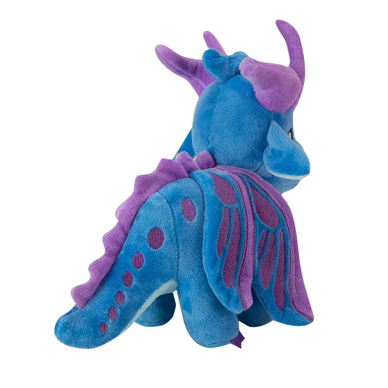 Dragon stuffed animal for all ages