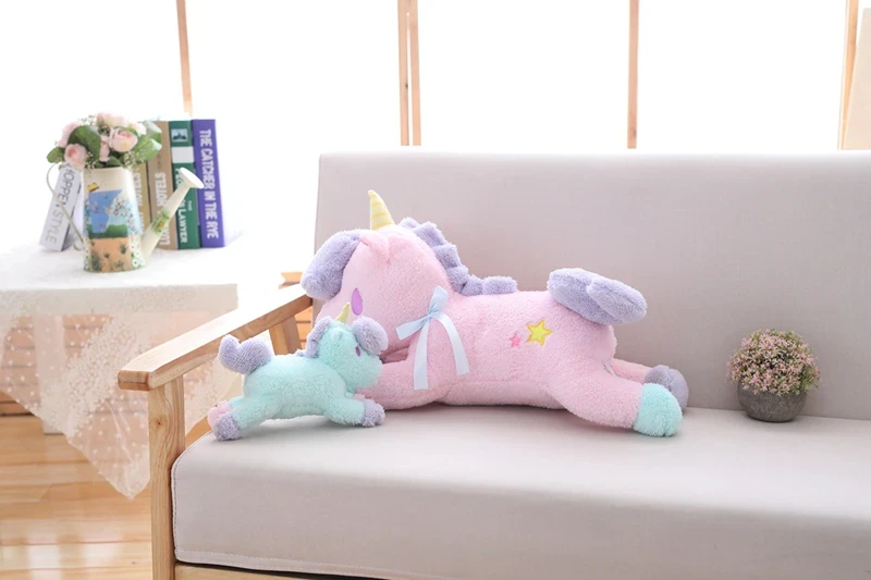 Durable plush toys for everyday use