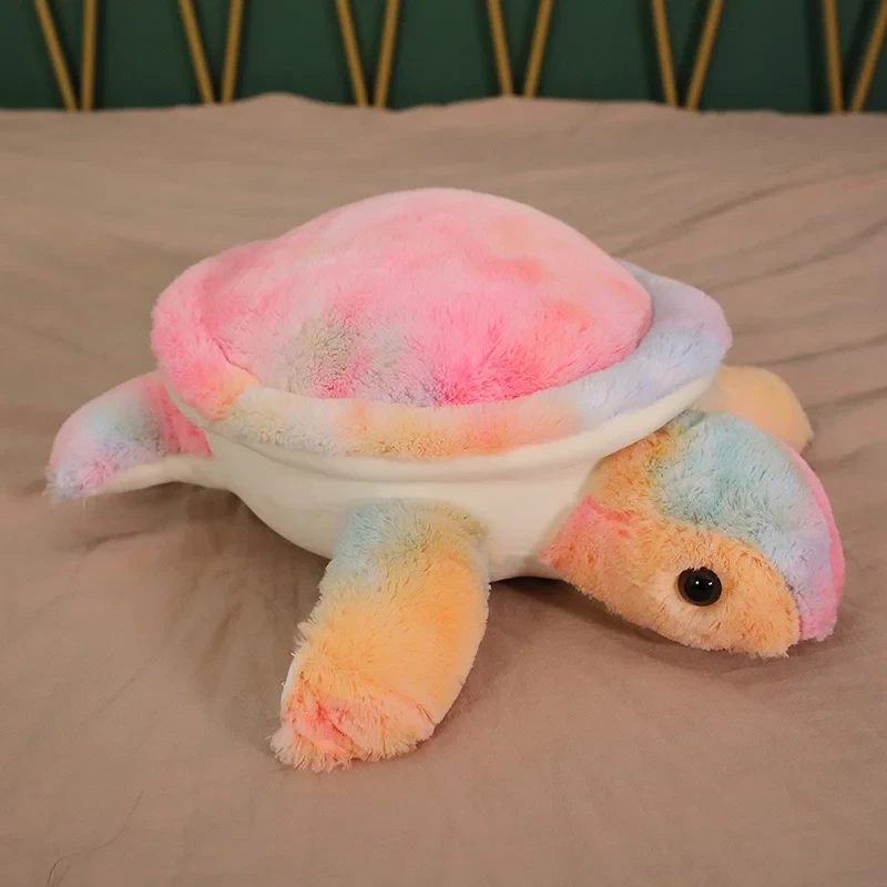 Durable plush toys for rough play