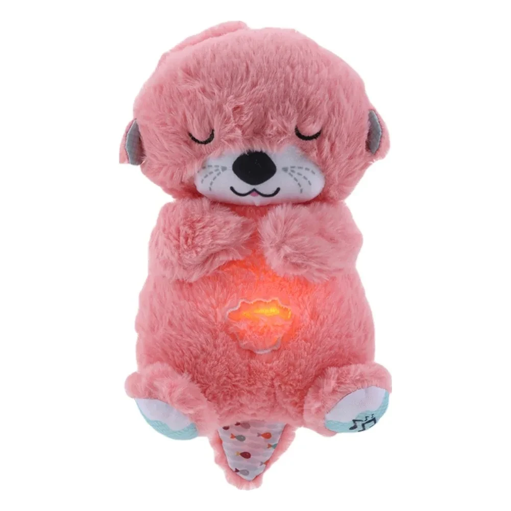 Durable plush toys for toddlers